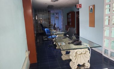 EDIFICIO/OFICINAS  EN VENTA EN COLONIA MODERNA