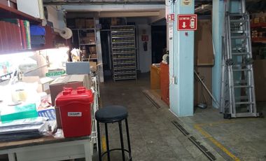 EDIFICIO/OFICINAS  EN VENTA EN COLONIA MODERNA