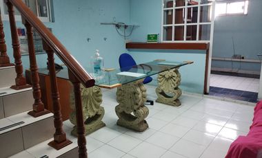 EDIFICIO/OFICINAS  EN VENTA EN COLONIA MODERNA