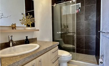 Venta Apartamento de 2 habitaciones en Playa Salguero, Santa Marta