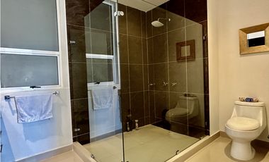 Venta Apartamento de 2 habitaciones en Playa Salguero, Santa Marta