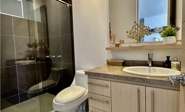 Venta Apartamento de 2 habitaciones en Playa Salguero, Santa Marta