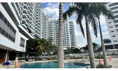 Venta Apartamento de 2 habitaciones en Playa Salguero, Santa Marta