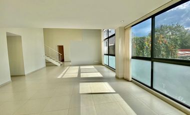 PENTHOUSE EN VENTA EN POLANCO CERCA DEL PARQUE LINCOLN CON TERRAZAS Y DOBLE ALTURA
