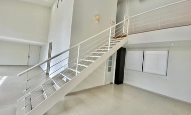 PENTHOUSE EN VENTA EN POLANCO CERCA DEL PARQUE LINCOLN CON TERRAZAS Y DOBLE ALTURA