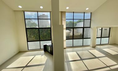 PENTHOUSE EN VENTA EN POLANCO CERCA DEL PARQUE LINCOLN CON TERRAZAS Y DOBLE ALTURA