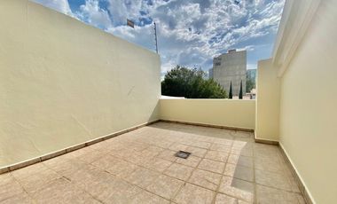 PENTHOUSE EN VENTA EN POLANCO CERCA DEL PARQUE LINCOLN CON TERRAZAS Y DOBLE ALTURA
