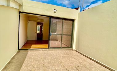 PENTHOUSE EN VENTA EN POLANCO CERCA DEL PARQUE LINCOLN CON TERRAZAS Y DOBLE ALTURA
