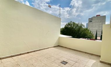 PENTHOUSE EN VENTA EN POLANCO CERCA DEL PARQUE LINCOLN CON TERRAZAS Y DOBLE ALTURA