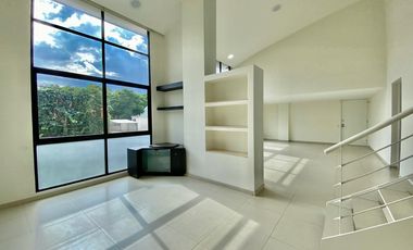 PENTHOUSE EN VENTA EN POLANCO CERCA DEL PARQUE LINCOLN CON TERRAZAS Y DOBLE ALTURA