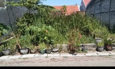 Tanah dijual di Jawa Timur, Surabaya