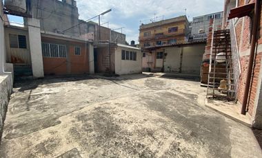 Local Comercial en Renta en MAGDALENA CONTRERAS
