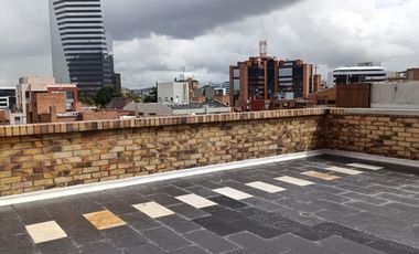 edificio en arriendo en chico norte iii. Cod A51772