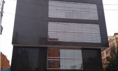 edificio en arriendo en chico norte iii. Cod A51772