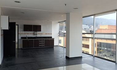 edificio en arriendo en chico norte iii. Cod A51772