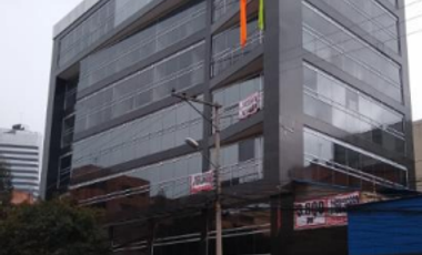 edificio en arriendo en chico norte iii. Cod A51772