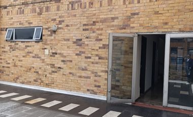 edificio en arriendo en chico norte iii. Cod A51772