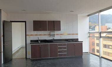 edificio en arriendo en chico norte iii. Cod A51772