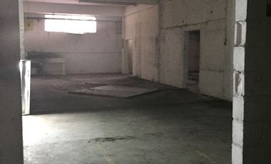 Bodega en Renta en Colón en esquina con Reforma