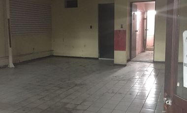 Bodega en Renta en Colón en esquina con Reforma