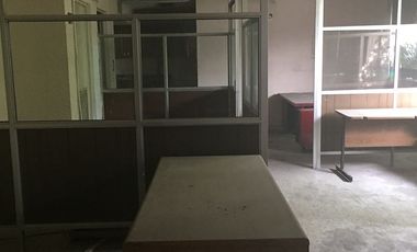 Bodega en Renta en Colón en esquina con Reforma