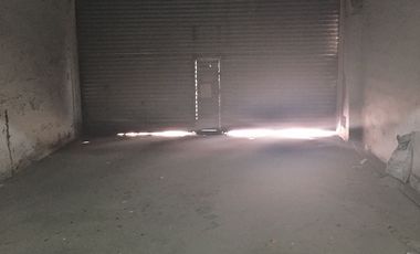 Bodega en Renta en Colón en esquina con Reforma