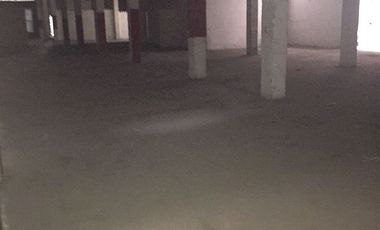 Bodega en Renta en Colón en esquina con Reforma