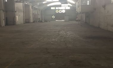 Bodega en Renta en Colón en esquina con Reforma