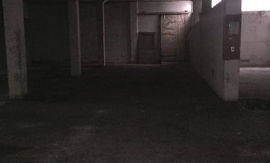 Bodega en Renta en Colón en esquina con Reforma