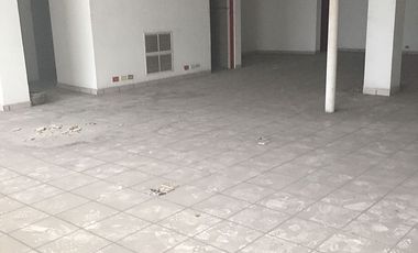 Bodega en Renta en Colón en esquina con Reforma