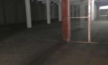 Bodega en Renta en Colón en esquina con Reforma