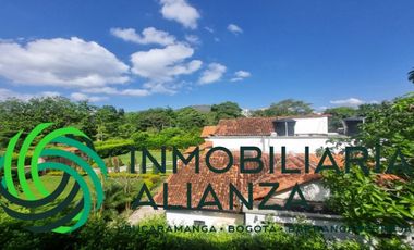 casa en venta en brisas de guatiguara i. Cod V61867