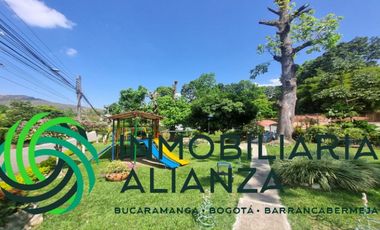 casa en venta en brisas de guatiguara i. Cod V61867