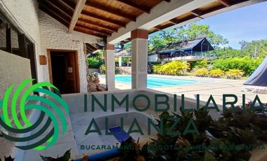 casa en venta en brisas de guatiguara i. Cod V61867