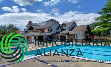 casa en venta en brisas de guatiguara i. Cod V61867