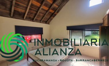 casa en venta en brisas de guatiguara i. Cod V61867