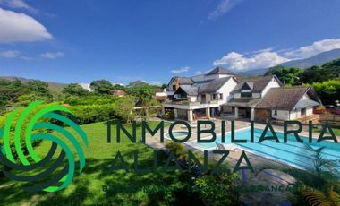 casa en venta en brisas de guatiguara i. Cod V61867