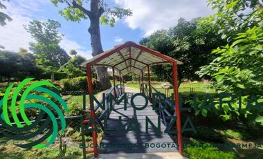 casa en venta en brisas de guatiguara i. Cod V61867