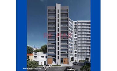 📣Oportunidad Única: Moderno Departamento En 2° Piso (201) – Urb San Fernando