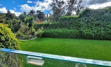 Casa en venta en Lomas Altas