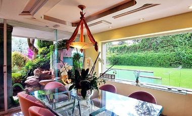 Casa en venta en Lomas Altas