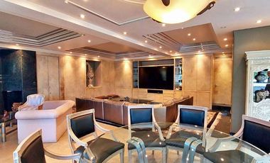 Casa en venta en Lomas Altas