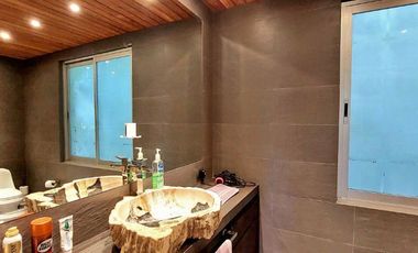 Casa en venta en Lomas Altas
