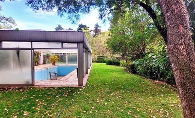 Casa en venta en Lomas Altas