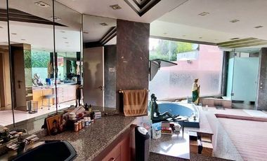 Casa en venta en Lomas Altas