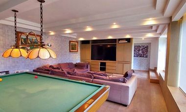 Casa en venta en Lomas Altas