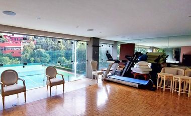 Casa en venta en Lomas Altas