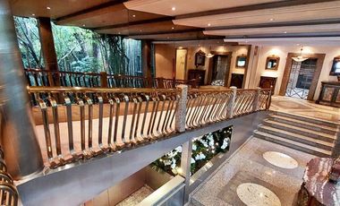 Casa en venta en Lomas Altas