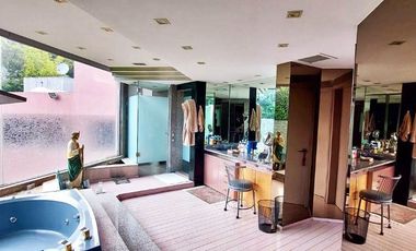 Casa en venta en Lomas Altas