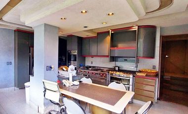 Casa en venta en Lomas Altas